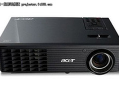京东销售冠军 3D宏碁D101E投影机仅2399