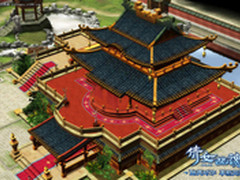 《倩女幽魂》冰山一角 幽梦家园先出炉