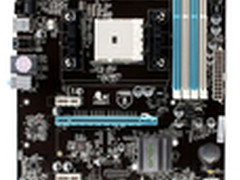 市场供货紧俏 魔剑级昂达A55仅售699元