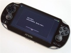 爽完掌上游戏机 索尼 PSV仅售价1738元