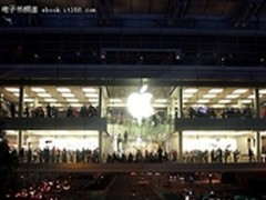 没有中国 iPad3第二批国家和时间确定