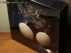 如清泉般纯净的声音 雷特耳机S600试听