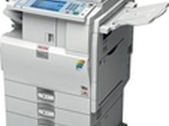 入门彩色全能 理光C2051低价21800元