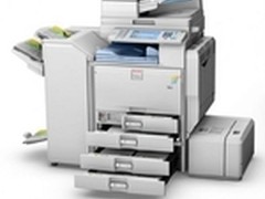 高效全能复合机 理光C4501特价48500元