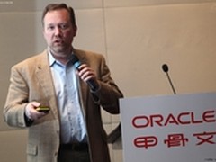 甲骨文Thomas：大数据下的共存与集成