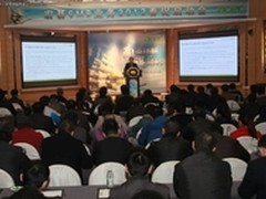 方正商祺启动春促  携手渠道转型升级