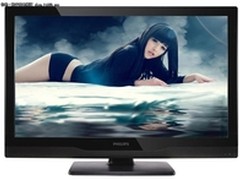 飞利浦 42PFL1325/T3 京东2012新品首发