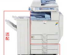彩色中速 理光C3501特价36000元