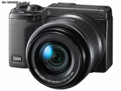 理光发布第五个GXR功能增强固件更新包