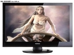 康佳LED42E310N 京东首发网络智能电视