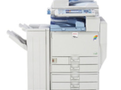 彩色智能商务 理光C3001劲爆价31000元