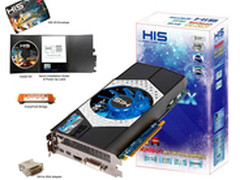 均享受3年保 HIS HD7800系列将登录国内