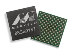 最高读写1.6GB/s Marvell发布新SSD主控