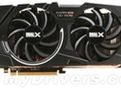 默认1GHz起步 蓝宝再推出超频版HD7970