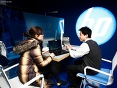 惠普电脑 沈阳消费者满意单位