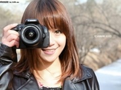 双层63区测光系统 佳能600D套机售4500