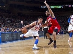 Acer宏碁成为NBA尼克斯队营销伙伴