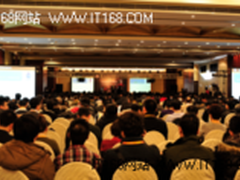 2012年F5应用交付高峰论坛圆满落幕