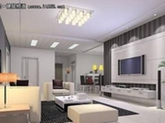 客厅娱乐数字化  雷柏时尚HTPC键盘推荐