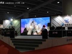 硕美科游戏耳机登陆琶洲游戏展