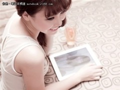 时尚魅力 苹果iPad2石家庄售价2749元
