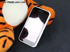 防水防溅放刮花 摩托MB525+售价1600元