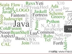 开发利器重磅推荐:JVM的编程语言杀手