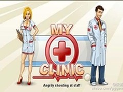 安卓美女模拟经营游戏《我的诊所》评测