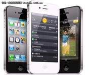 抢市场 中国电信开放iPhone4S裸机销售