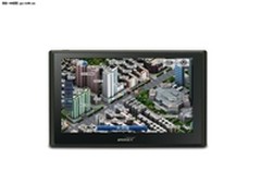 超频宽屏7寸 导航犬送您免费旅游R910促