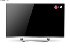 1mm极窄边框 LG新品旗舰3D LED电视发布