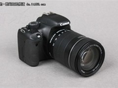 石家庄特价 佳能550D套机仅售价4300元