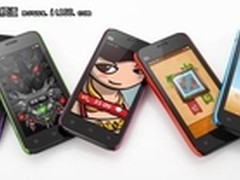 把小米武装到牙齿  雷柏E6500蓝牙键盘