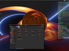 Ubuntu 的Ultimate Edition3.2开放下载