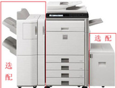 专业高效 夏普AR-4528U促销价24999元