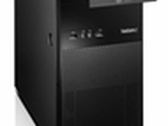 助力企业成长 联想扬天春促发力    