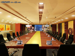 视频会议传输方式与多项技术应用分析