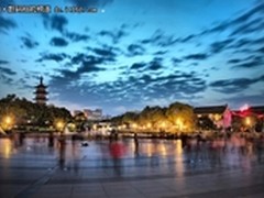 明基长焦数码相机GH700全方位拍摄体验