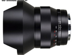 卡尔蔡司Distagon T* 15/2.8正式发布