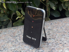 酷黑至尊绝配iPad 网讯E6+3G路由器评测