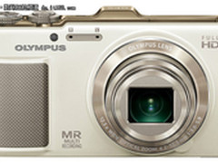 3月23日 奥林巴斯公布SH-25MR发售日期