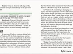 先睹为快！Word 15带来了什么新功能？