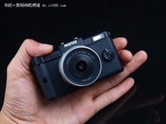 [上海]2.3/1寸COMS 宾得Q套机报价5699