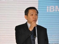 IBM Lotus打造社交云商务：移动定未来