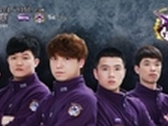  BENQTFE  明基职业电竞队踏上征途