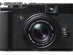 富士 Fujifilm X10 树立影像新标杆