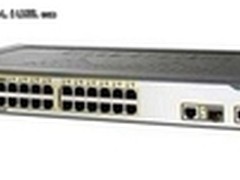 专业交换机首选思科WS-C2918售价4551