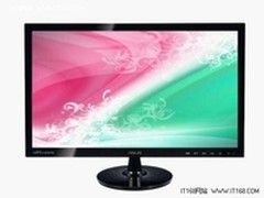 IPS入门双子星 华硕VS系列火爆热销