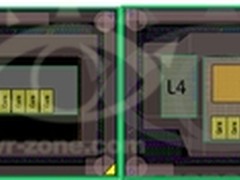不仅仅是GPU Haswell或将有第四级缓存