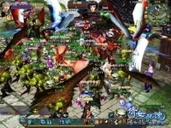 《倩女幽魂》幽梦家园七大劲爆理由